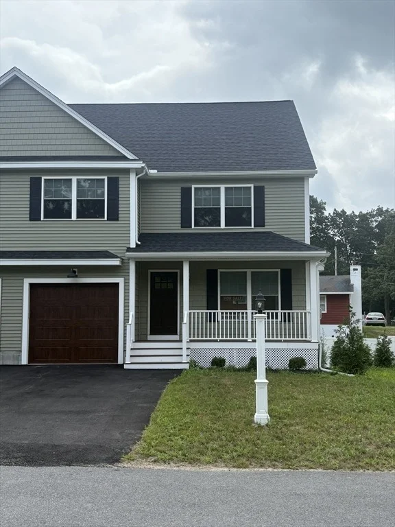 Unit for sale at 5 Mary Ave, Chelmsford, MA 01824