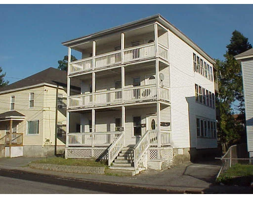 Unit for sale at 173 Ennell St, Lowell, MA 01850