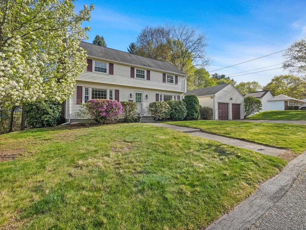 Unit for sale at 4 West End Ave, Westborough, MA 01581