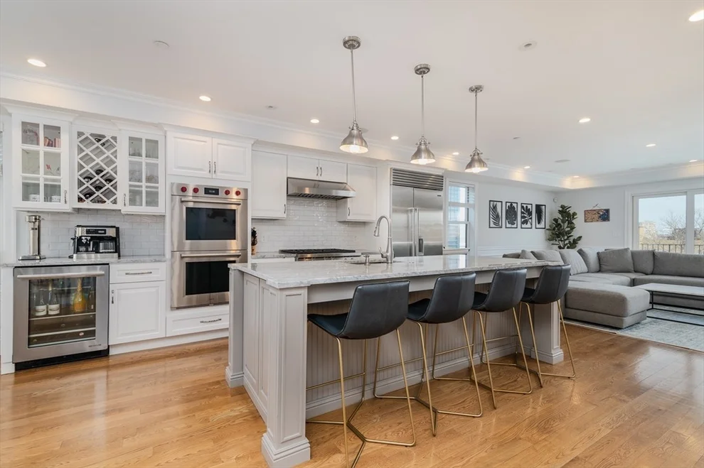 Unit for sale at 328 W 3rd St, Boston, MA 02127