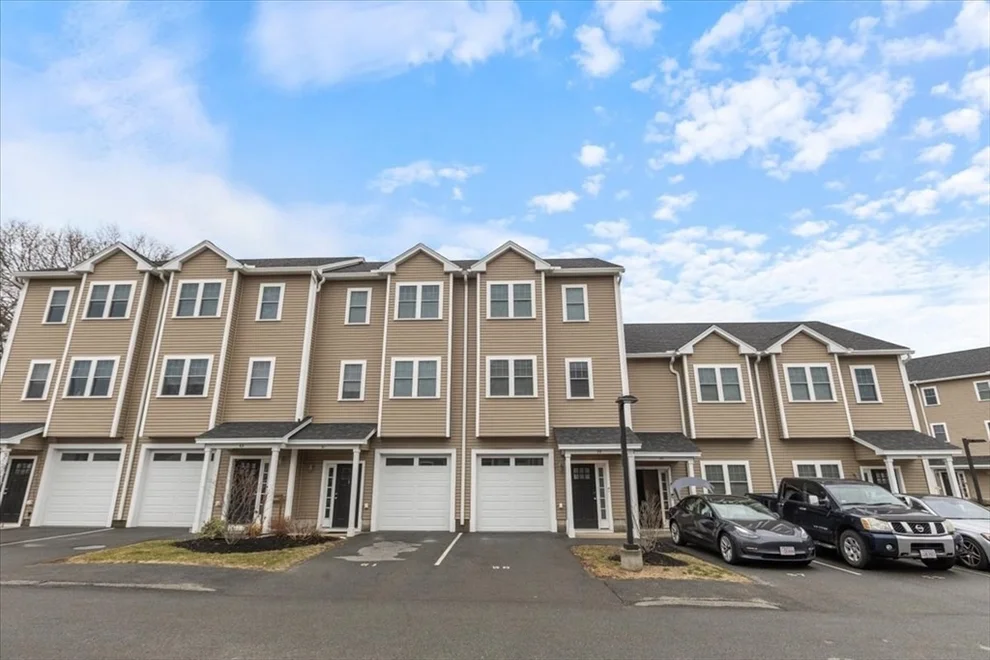 Unit for sale at 7 Gorham St, Chelmsford, MA 01824