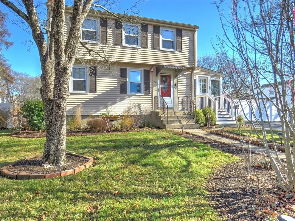 Unit for sale at 38 Levin Road, Rockland, MA 02370