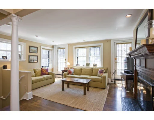 Unit for sale at 66 Chestnut St, Boston, MA 02108