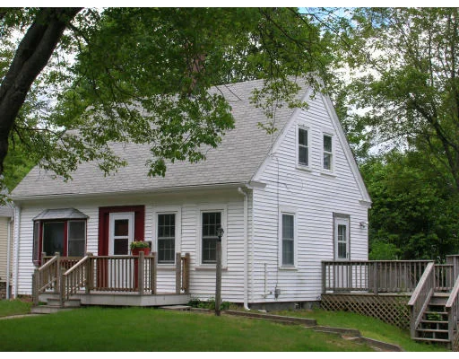 Unit for sale at 133 West Street, Whitman, MA 02382