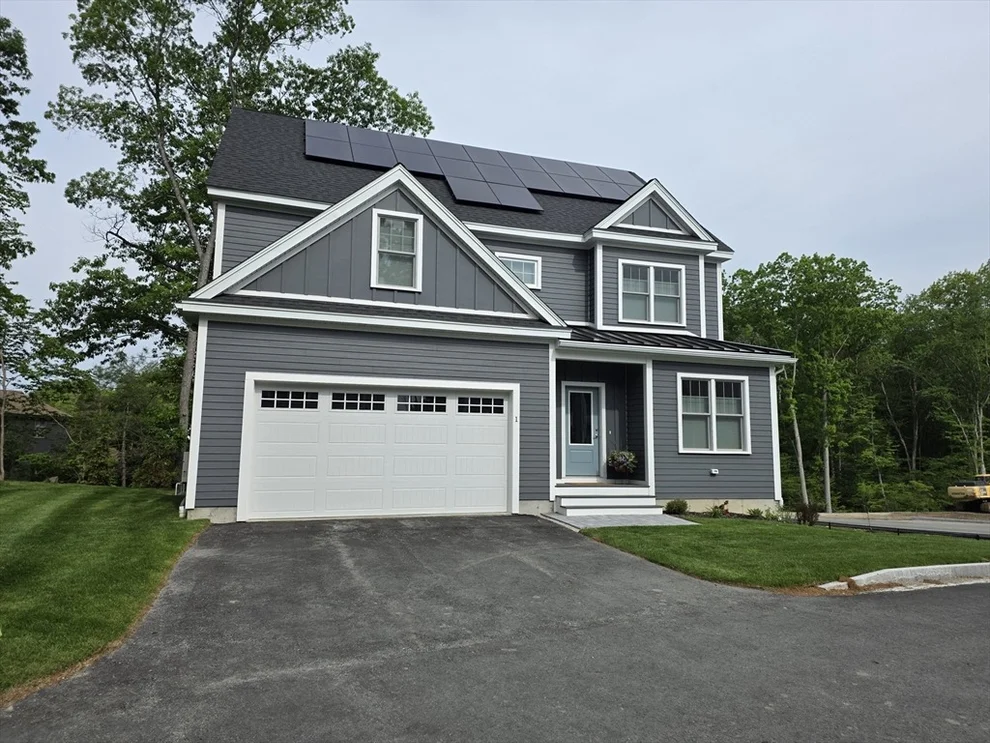 Unit for sale at 91 Chicopee Row, Groton, MA 01450