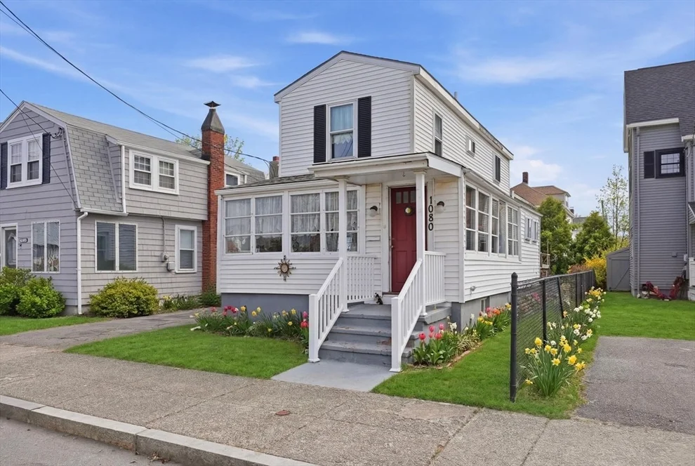 Unit for sale at 1080 Shirley St, Winthrop, MA 02152