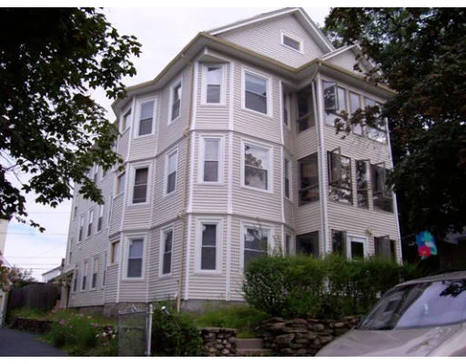 Unit for sale at 30 Woodbine Street, Worcester, MA 01610
