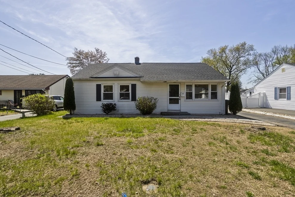 Unit for sale at 27 Lorraine Ct, East Hartford, CT 06118