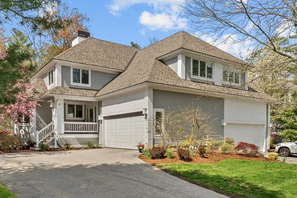 Unit for sale at 6 Cape Ann Cir, Ipswich, MA 01938