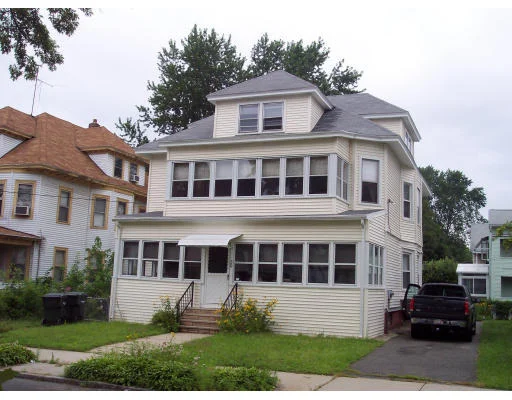 Unit for sale at 18-20 E Alvord St, Springfield, MA 01108