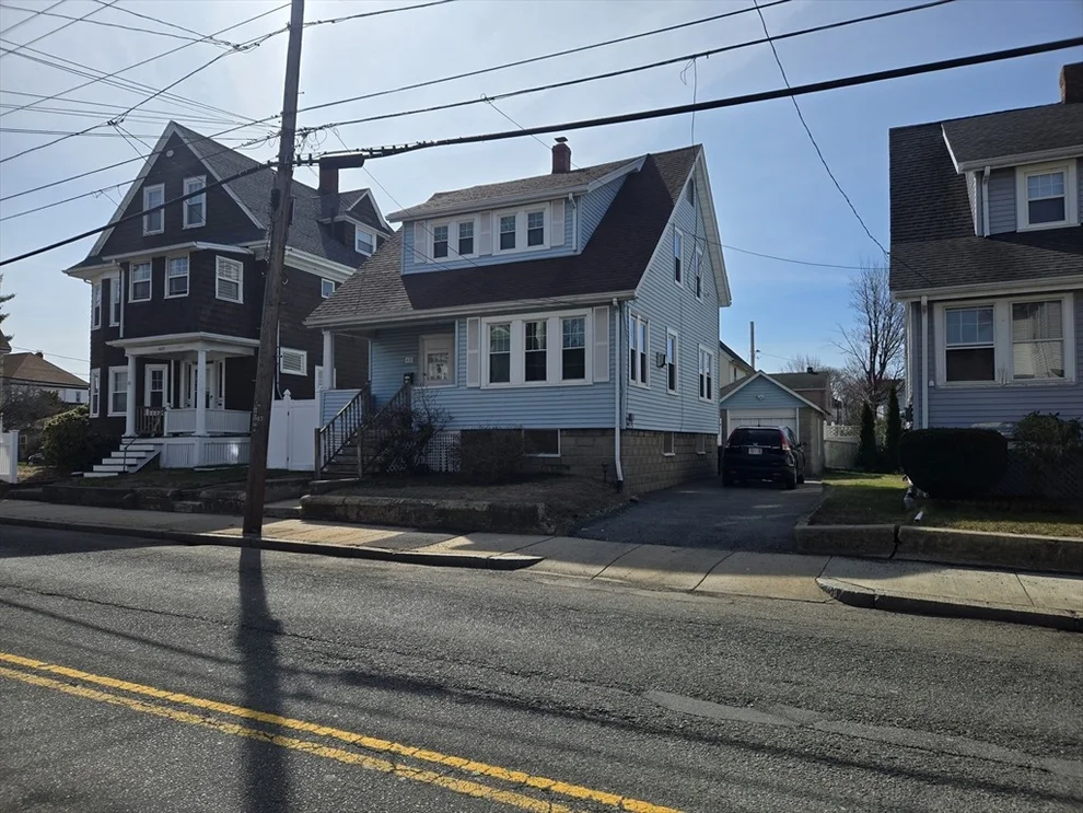 Unit for sale at 1431 Eastern Ave, Malden, MA 02148