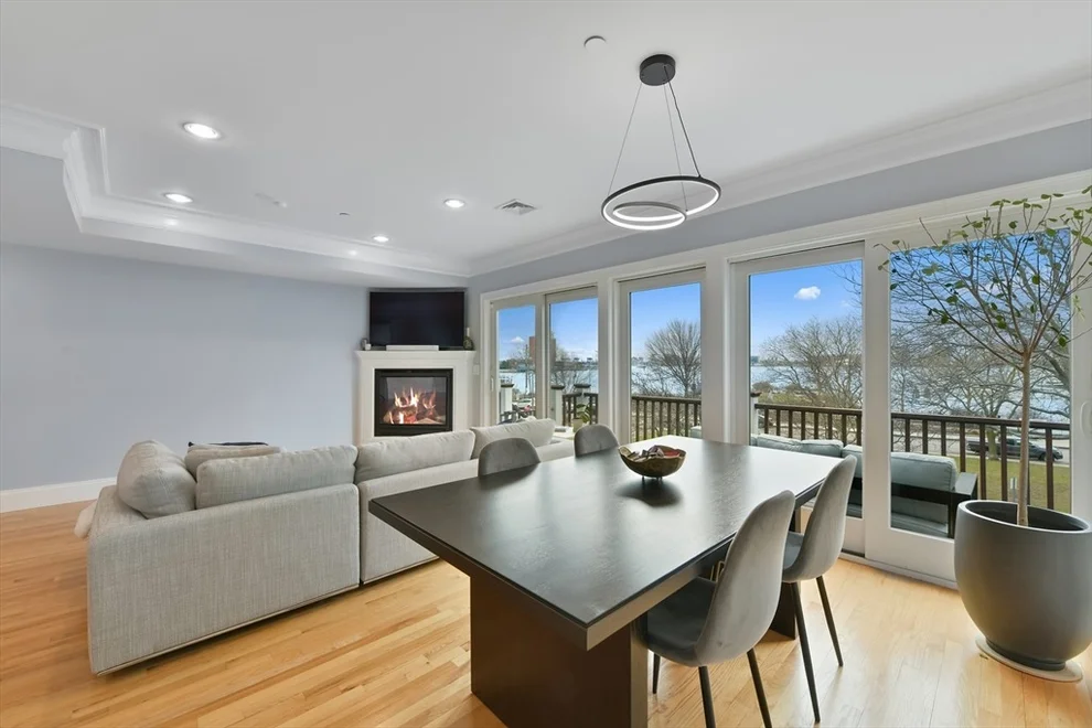 Unit for sale at 539 Sumner Street, Boston, MA 02128