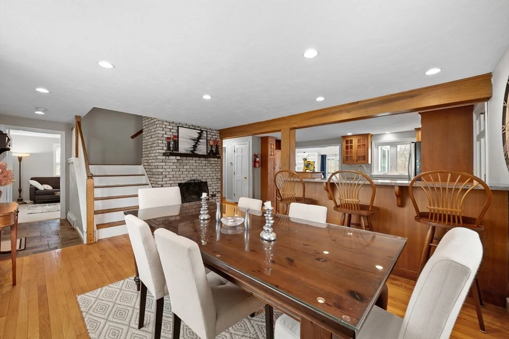 Unit for sale at 11 Lackey St, Westborough, MA 01581