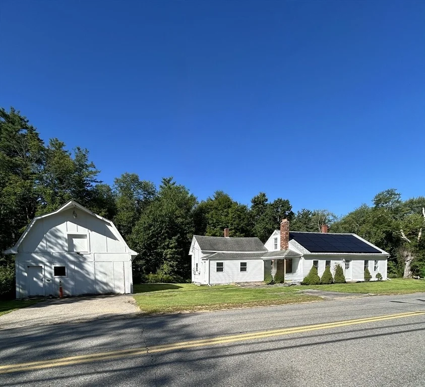 Unit for sale at 468 Podunk Road, East Brookfield, MA 01515