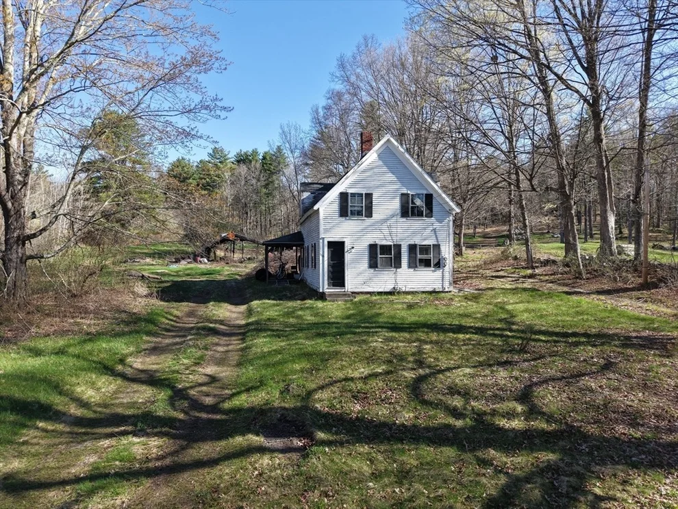 Unit for sale at 150 Kemp St, Groton, MA 01450