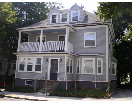 Unit for sale at 26 Alpha Rd, Boston, MA 02124