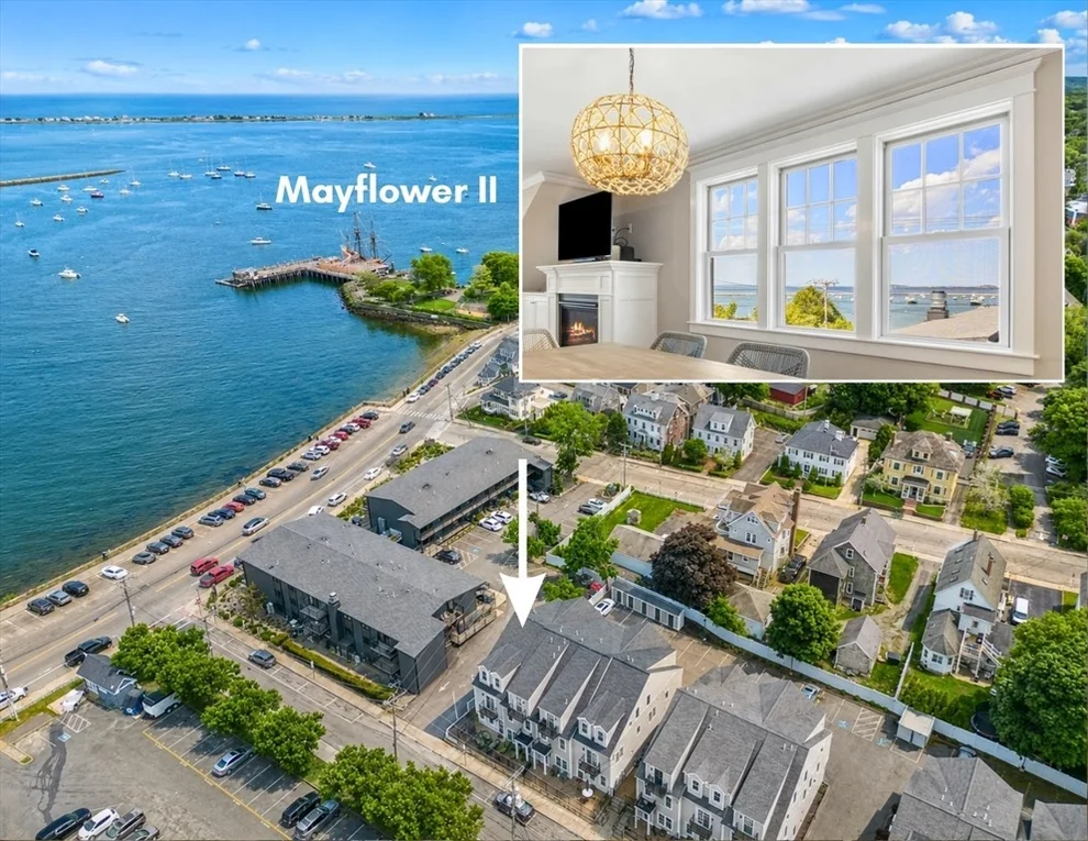 Unit for sale at 27 Howland, Plymouth, MA 02360