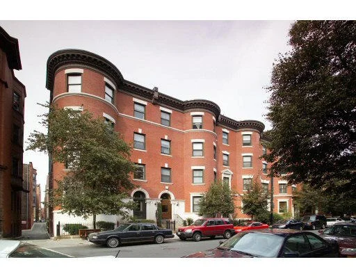 Unit for sale at 111 Gainsborough St, Boston, MA 02115