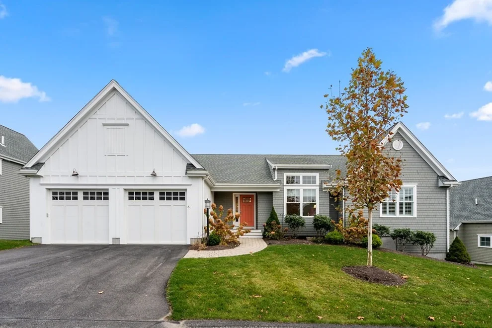 Unit for sale at 6 Muirfield, Plymouth, MA 02360