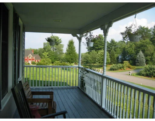 Unit for sale at 12 Carriage House Way, Medway, MA 02053