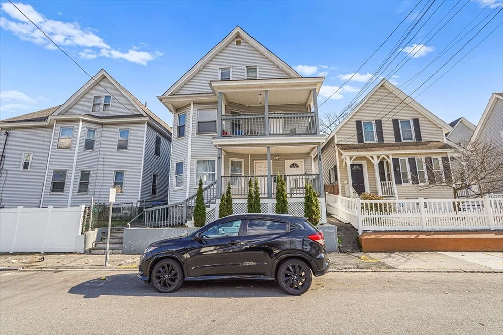 Unit for sale at 189-191 Abbott St, Lawrence, MA 01843