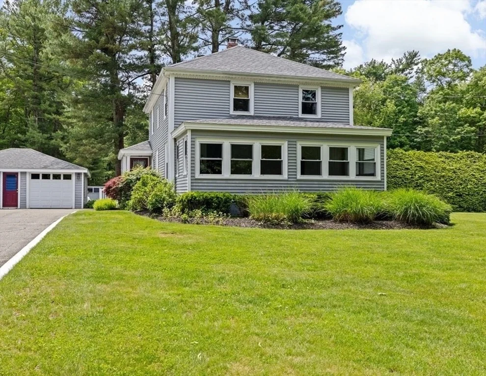 Unit for sale at 617 Plymouth St, Middleboro, MA 02346