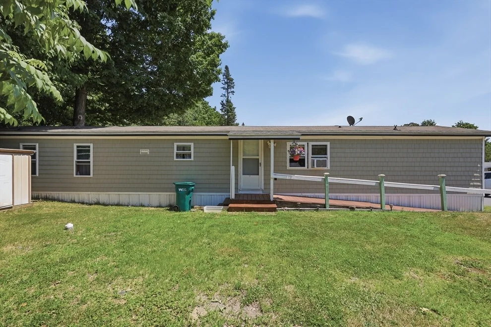 Unit for sale at 83 Clark Road, Shirley, MA 01464