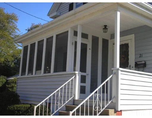 Unit for sale at 21 Soloman Street, Attleboro, MA 02703