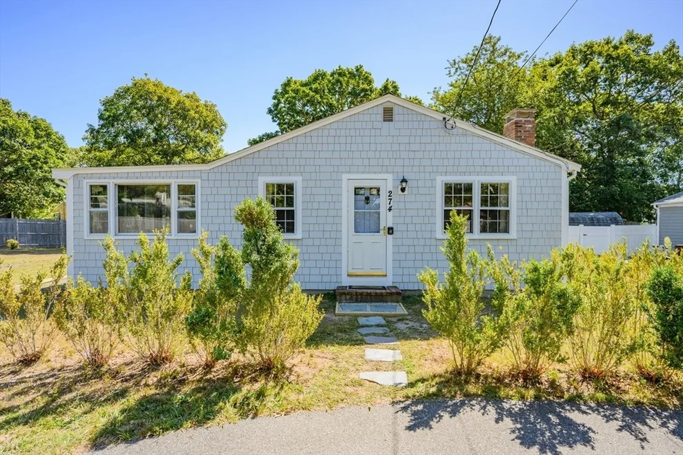 Unit for sale at 274 Winslow Gray Road, Yarmouth, MA 02673