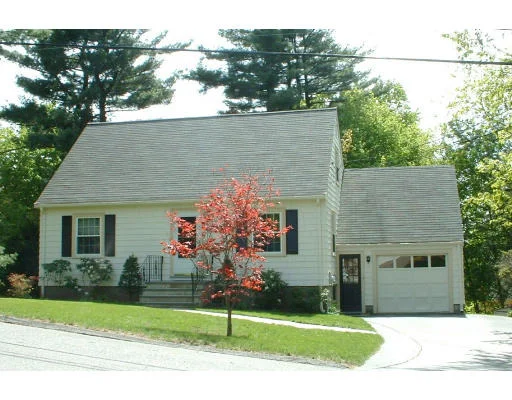 Unit for sale at 11 Preston Rd, Lexington, MA 02420