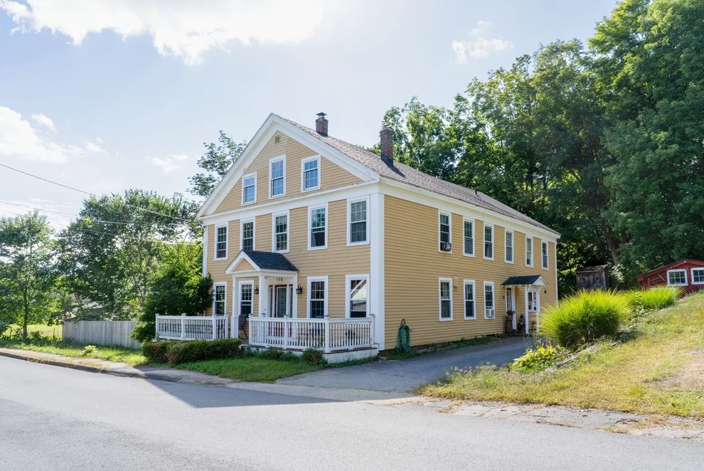 Unit for sale at 110 Maple St, East Brookfield, MA 01515