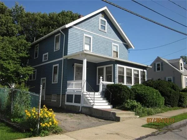 Unit for sale at 103 Chapman Street, Watertown, MA 02472