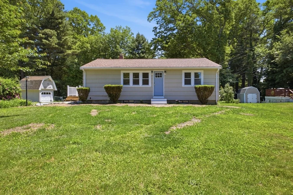 Unit for sale at 63 Pine Tree Lane, Pembroke, MA 02359