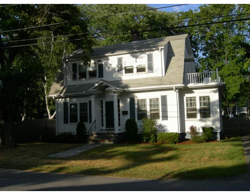 Unit for sale at 6 Landseer Ave, Framingham, MA 01701