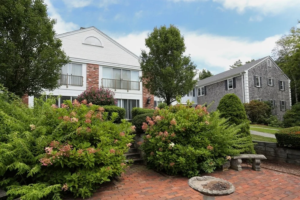 Unit for sale at 21 Hilltop Drive, Sandwich, MA 02563