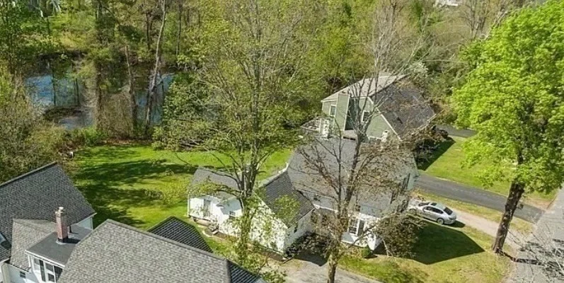 Unit for sale at 7 Mill St, Northborough, MA 01532