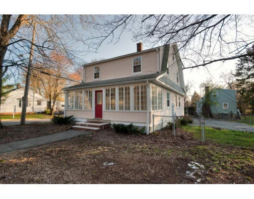 Unit for sale at 148 Lowell Street, Lexington, MA 02420