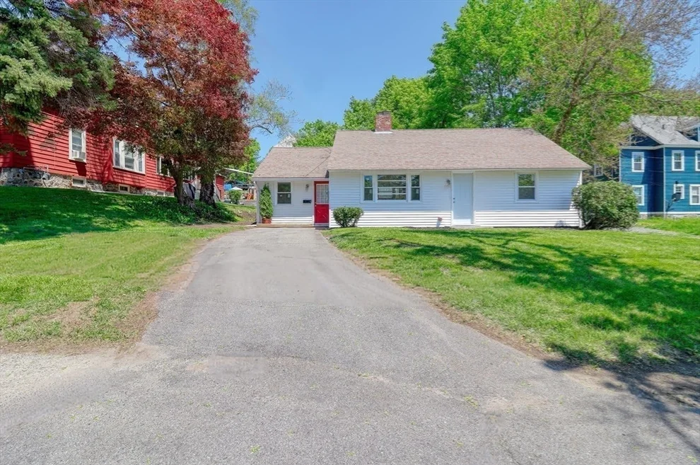 Unit for sale at 137 Jackson Street, Methuen, MA 01844