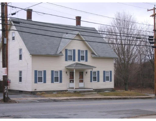 Unit for sale at 255 Main Street, Northbridge, MA 01588