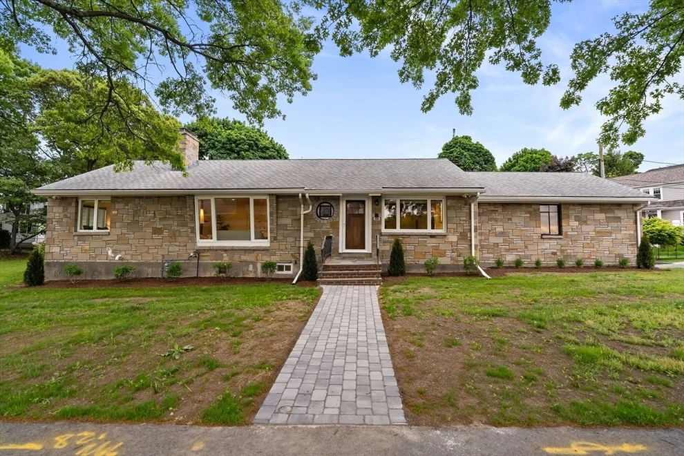 Unit for sale at 168 Furnace Brook Parkway, Quincy, MA 02169