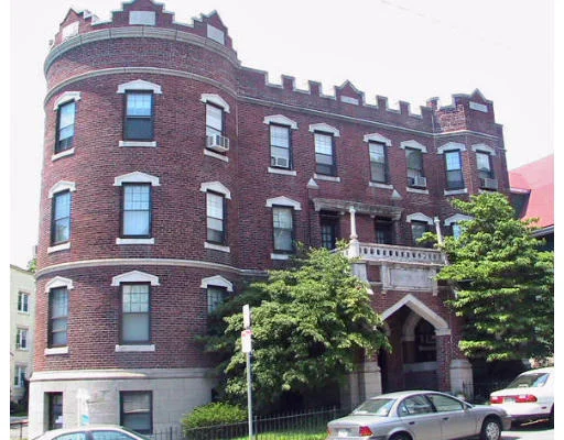 Unit for sale at 61 Quint Ave, Boston, MA 02134