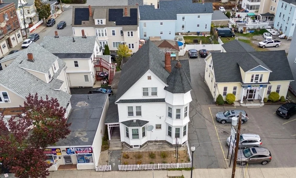 Unit for sale at 67-69 Broadway, Methuen, MA 01844