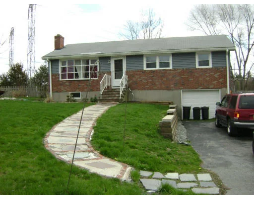 Unit for sale at 9 Wilhelmina Ave, Burlington, MA 01803