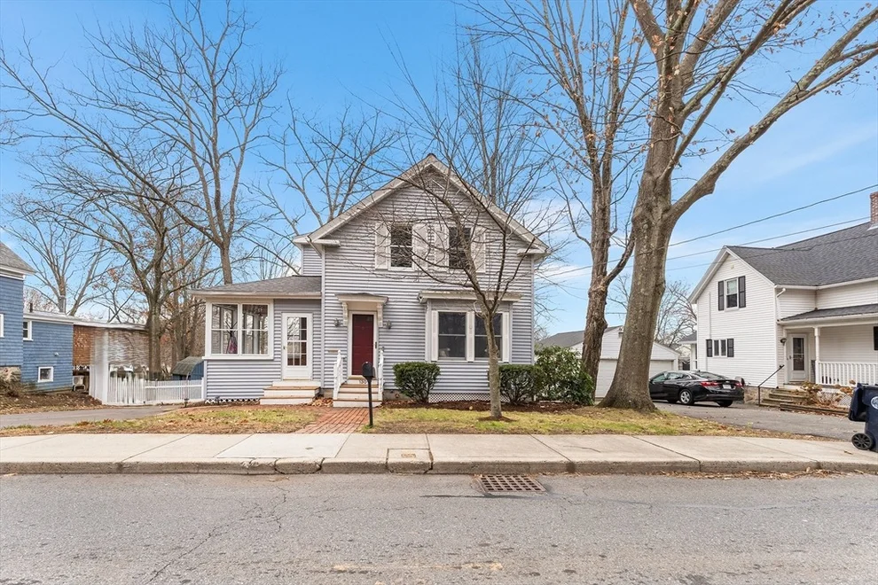 Unit for sale at 130 Hudson St, Marlborough, MA 01752