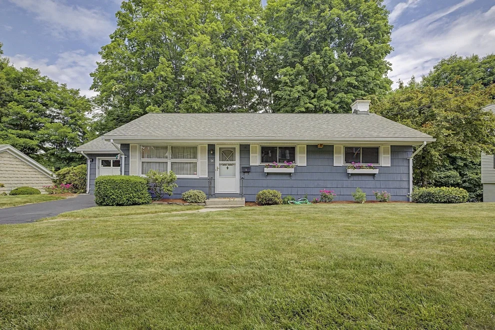 Unit for sale at 54 Portland St, Holyoke, MA 01040