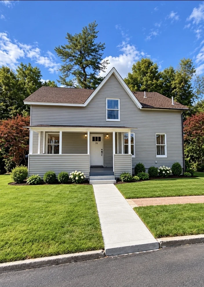 Unit for sale at 26 Maple St, Athol, MA 01331