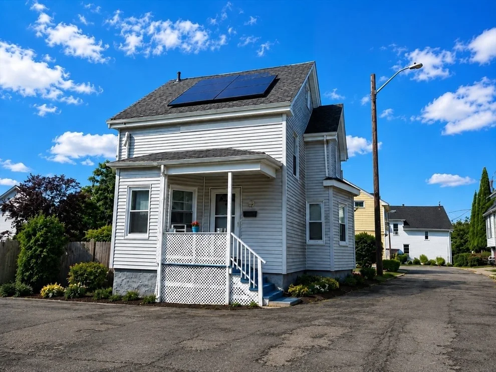 Unit for sale at 30 Clifton Ave., Lynn, MA 01902