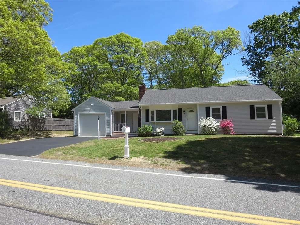 Unit for sale at 130 Fuller Rd, Barnstable, MA 02632