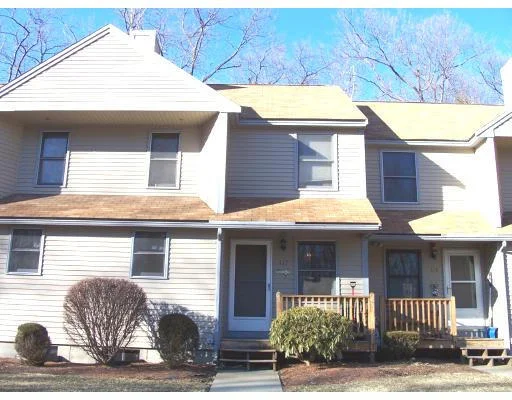 Unit for sale at 117 Morningside St, Leominster, MA 01453