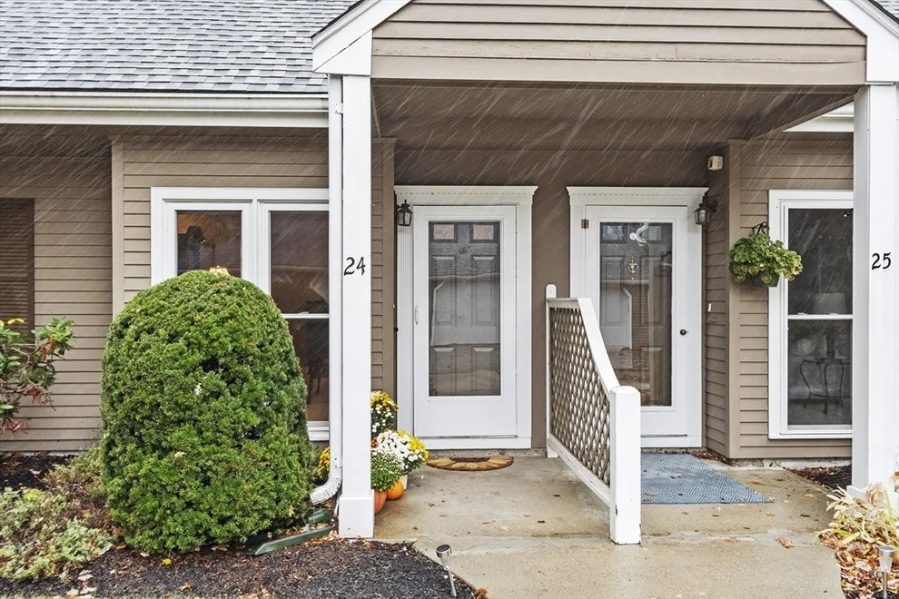 Unit for sale at 75 Page Road, Bedford, MA 01730